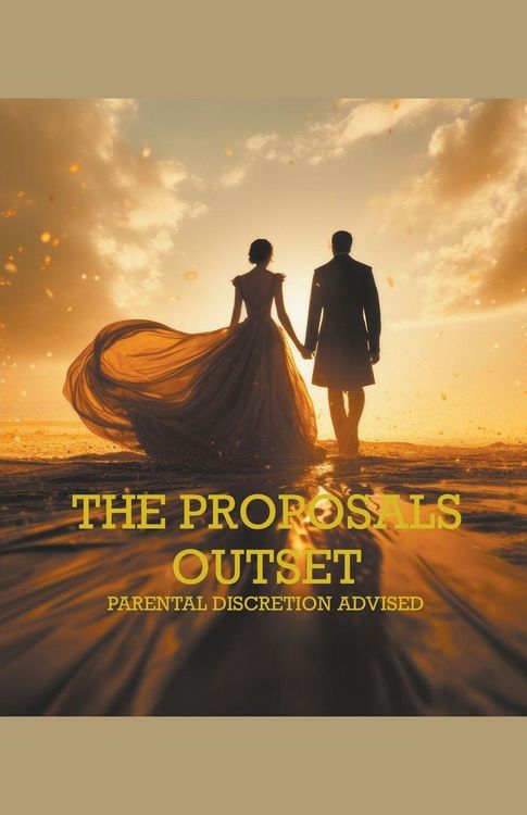 Produktbild: The Proposals - Outset