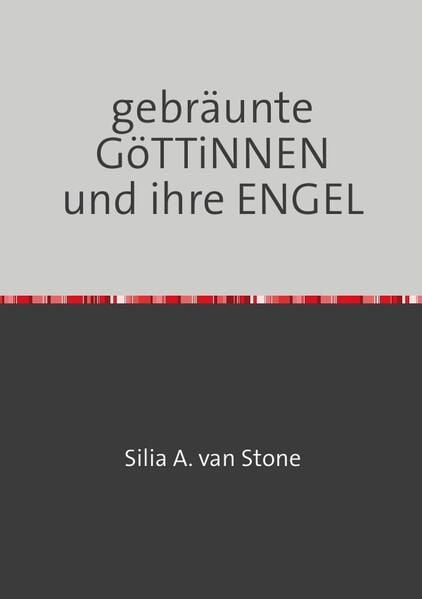 Produktbild: Gebr&auml;unte G&ouml;TTiNNEN und ihre ENGEL