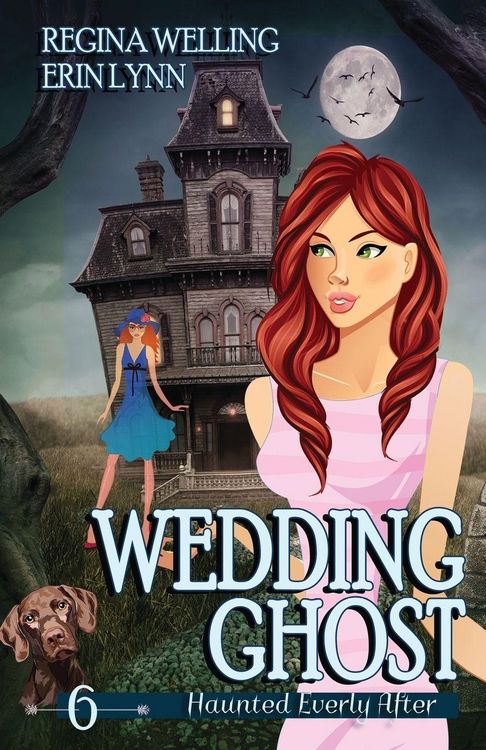 Produktbild: Wedding Ghost