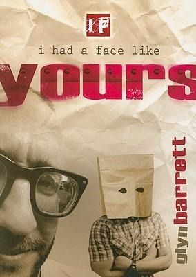 Produktbild: If I Had a Face Like Yours
