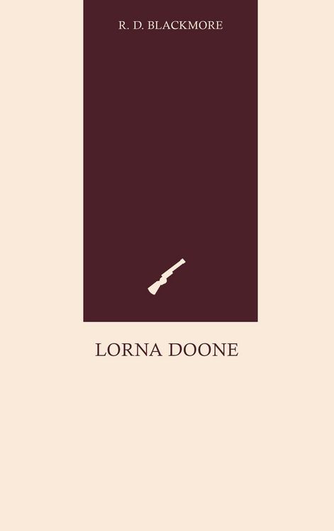 Produktbild: Lorna Doone