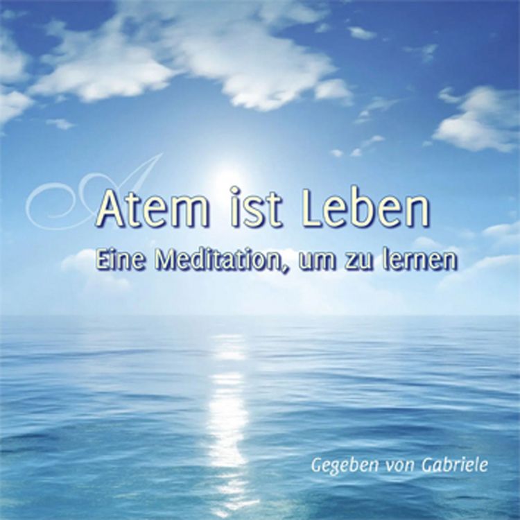Produktbild: Atem ist Leben