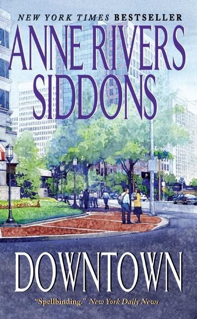 Produktbild: Downtown