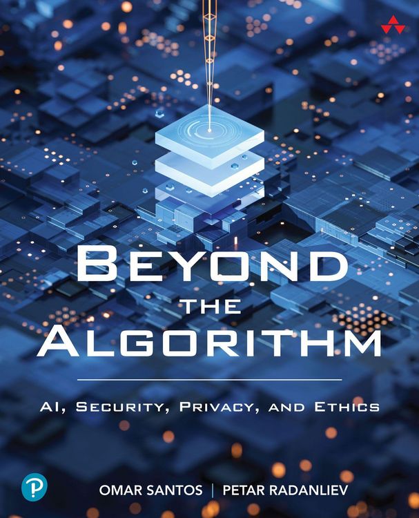 Produktbild: Beyond the Algorithm