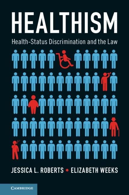 Produktbild: Healthism