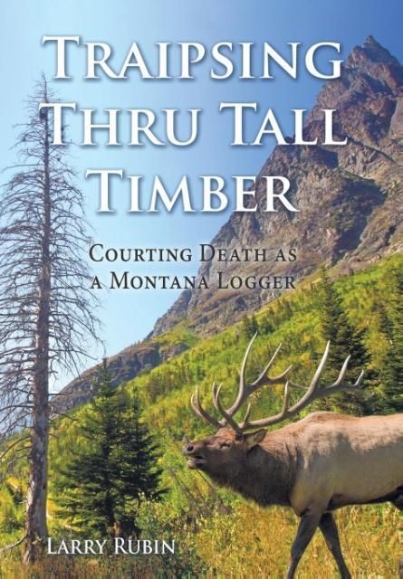 Produktbild: Traipsing Thru Tall Timber
