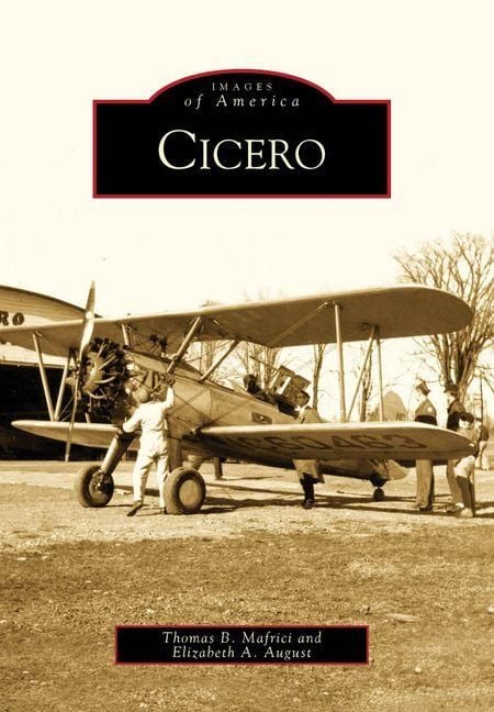Produktbild: Cicero