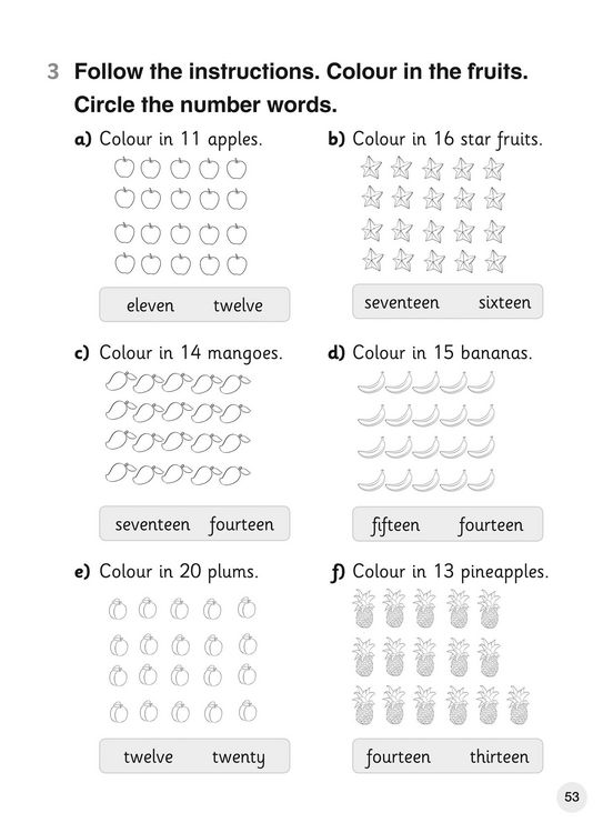 Produktbild: Explore English Student's Coursebook: Stage 1