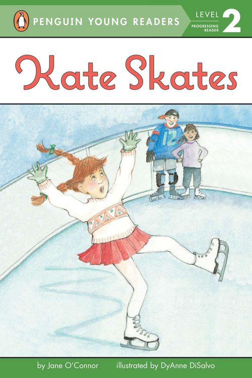 Produktbild: Kate Skates