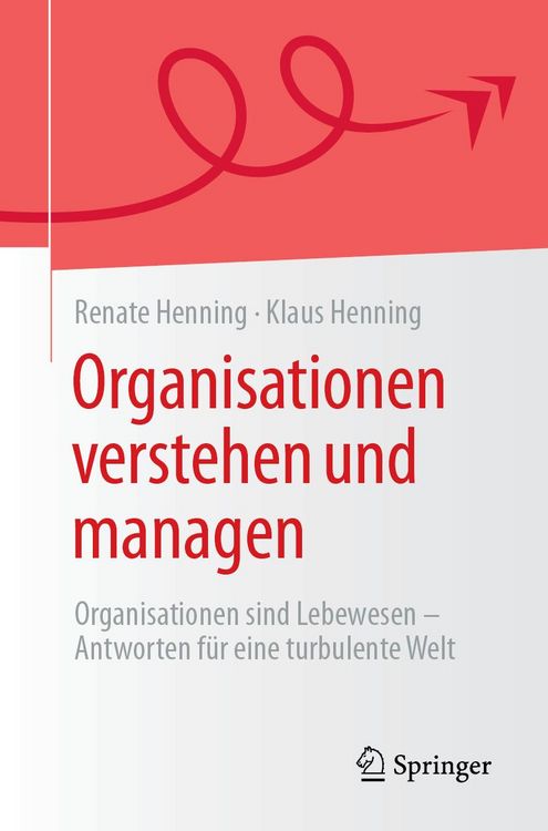 Produktbild: Organisationen verstehen und managen