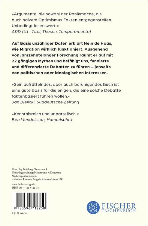 Produktbild: Migration