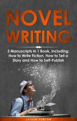 Produktbild: Novel Writing