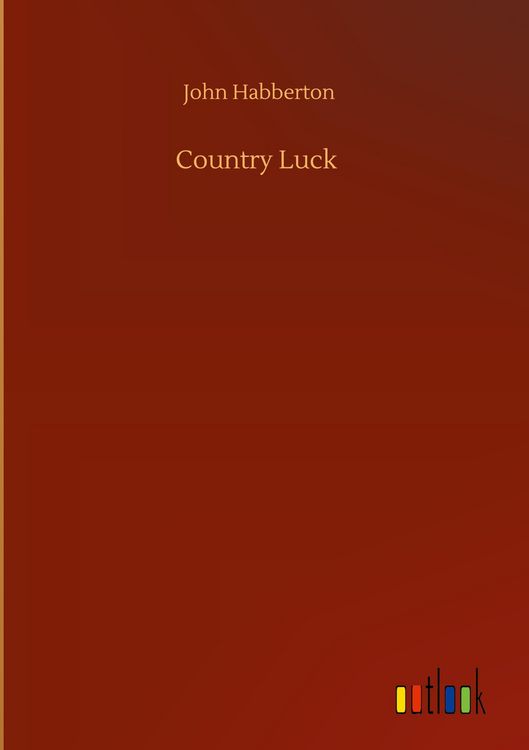 Produktbild: Country Luck