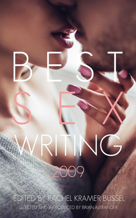Produktbild: Best Sex Writing 2009