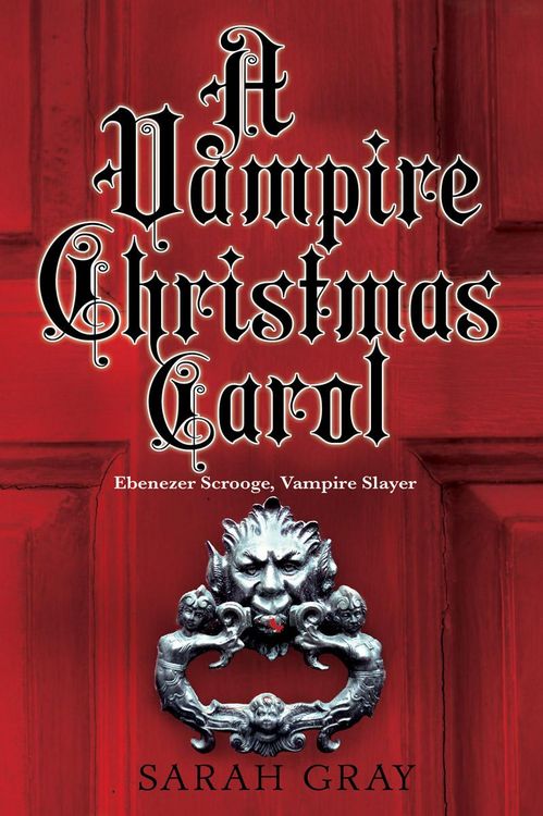 Produktbild: A Vampire Christmas Carol