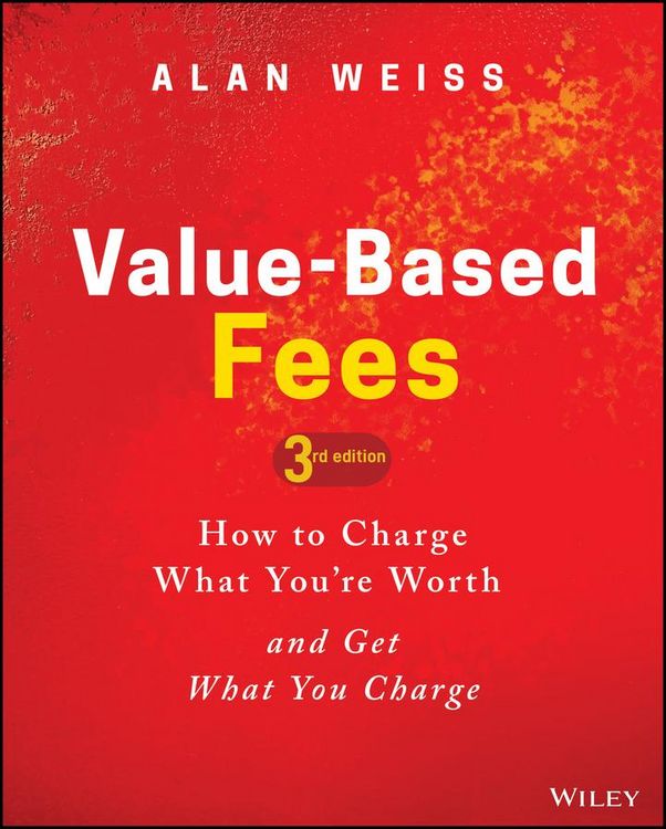 Produktbild: Value-Based Fees