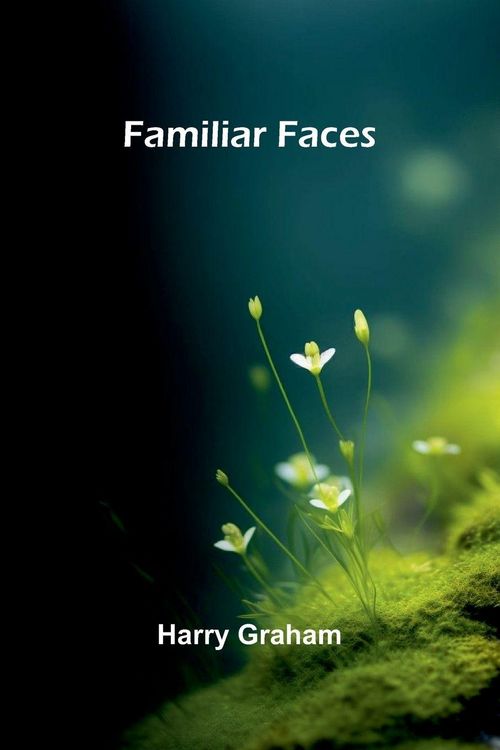 Produktbild: Familiar Faces