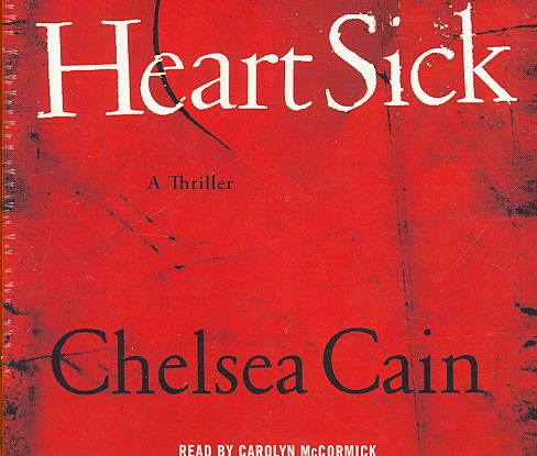 Produktbild: Heartsick