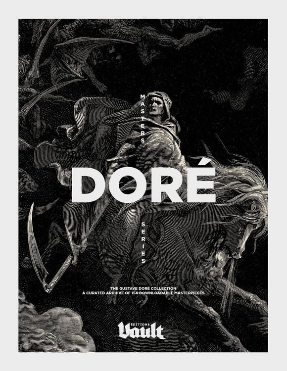 Produktbild: The Gustave Dor&eacute; Collection