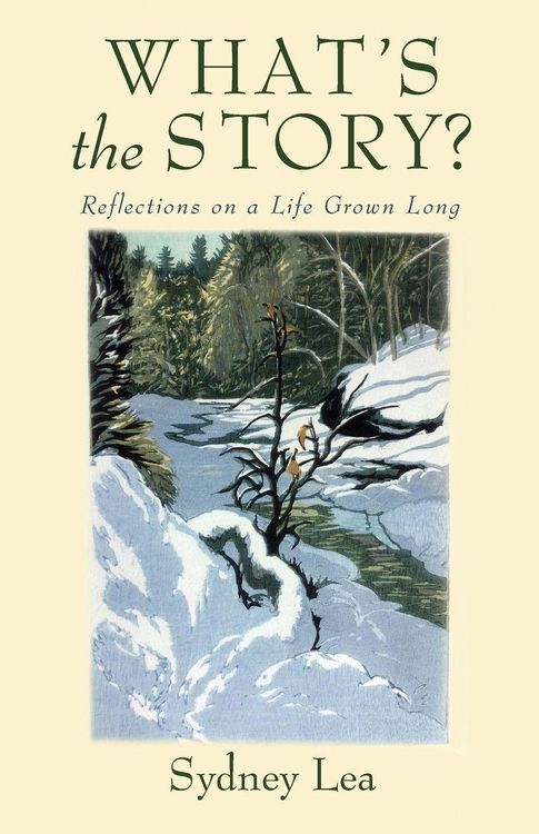 Produktbild: What's the Story?