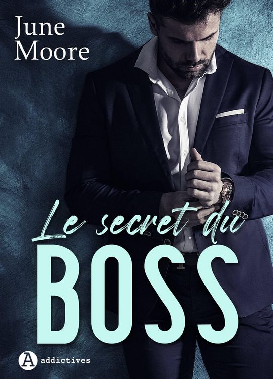 Produktbild: Le Secret du boss