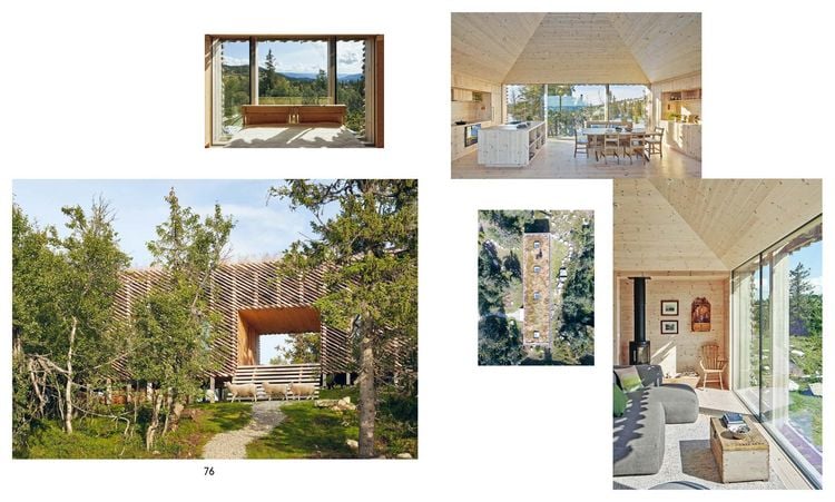 Produktbild: Living Nordic