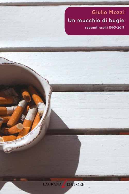 Produktbild: Un mucchio di bugie