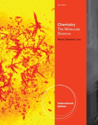 Produktbild: Moore, J: Chemistry