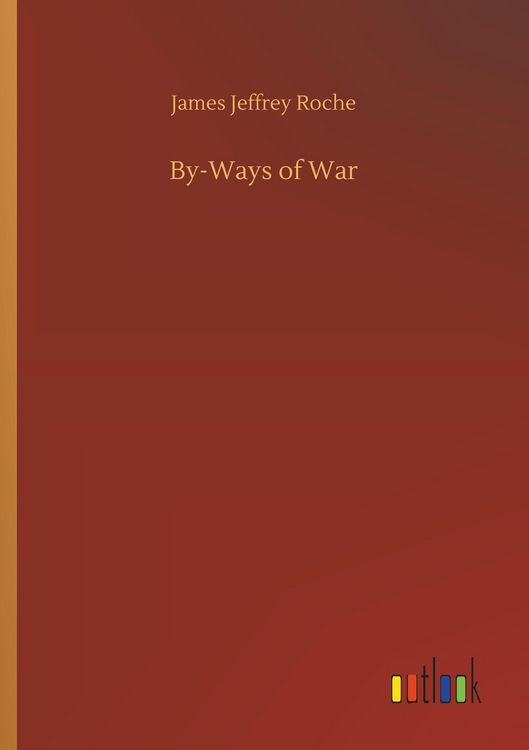Produktbild: By-Ways of War