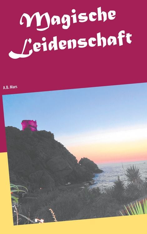 Produktbild: Magische Leidenschaft