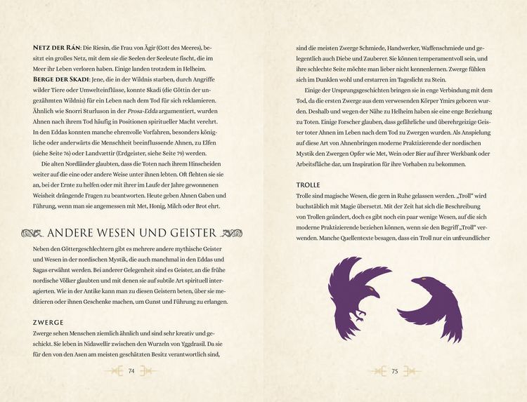 Produktbild: Nordische Mystik