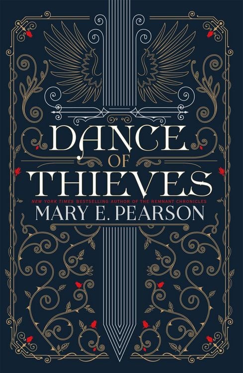 Produktbild: Dance of Thieves