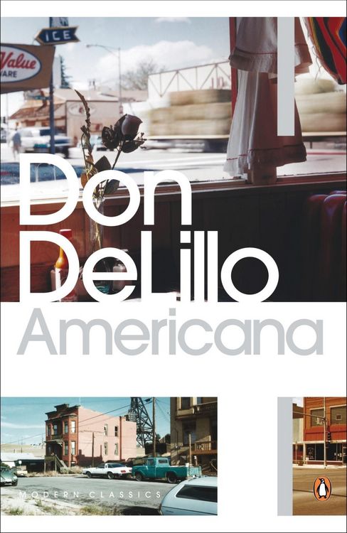 Produktbild: Americana