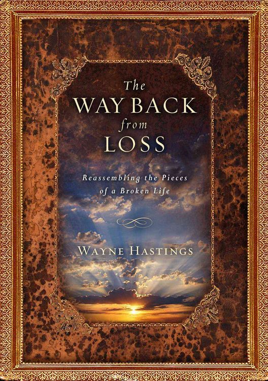 Produktbild: The Way Back from Loss PB