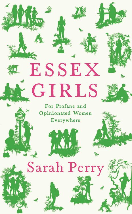 Produktbild: Essex Girls