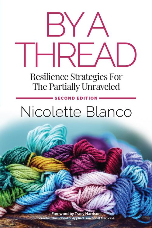 Produktbild: By a Thread