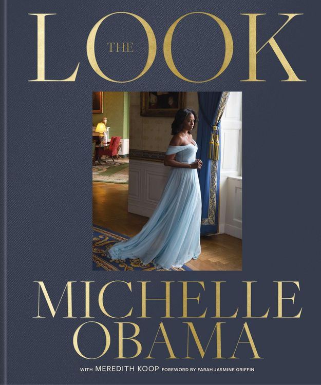 Produktbild: The Look