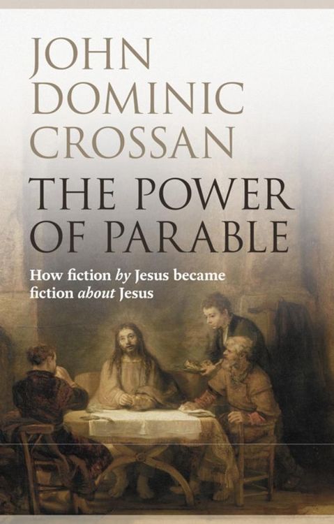 Produktbild: The Power of Parable