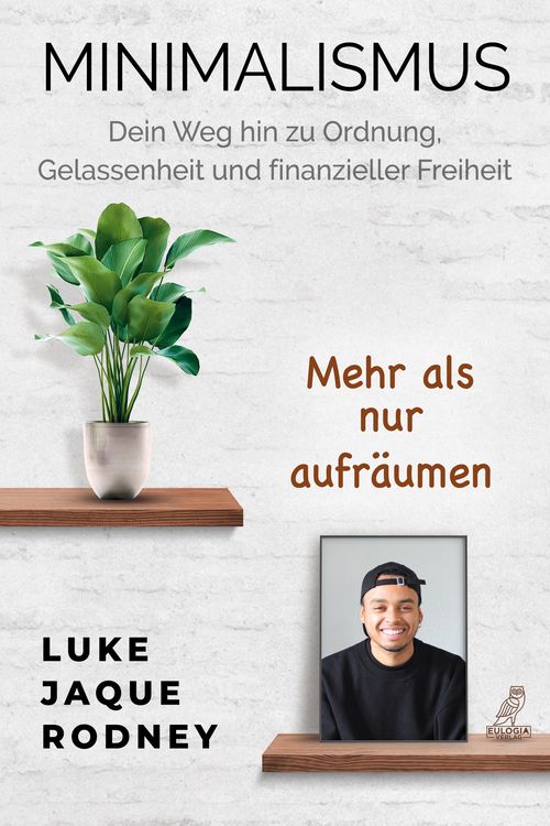 Produktbild: Minimalismus