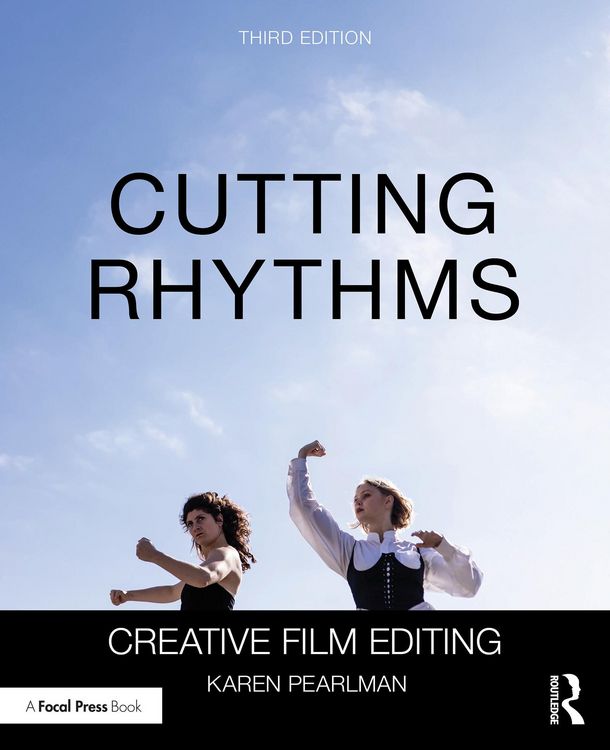 Produktbild: Cutting Rhythms