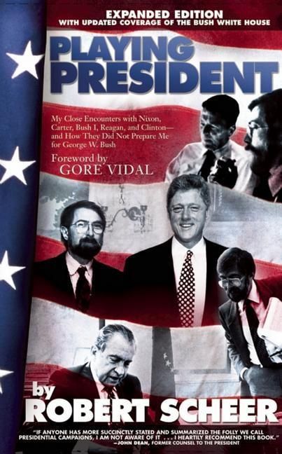 Produktbild: Playing President