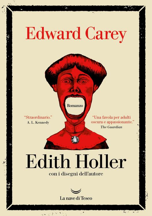Produktbild: Edith Holler