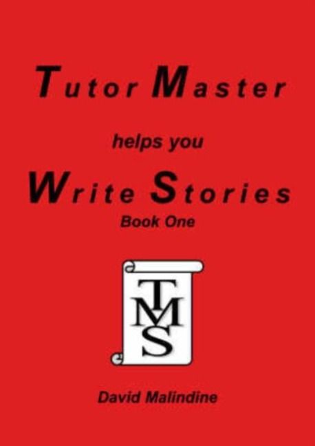 Produktbild: Tutor Master Helps You Write Stories