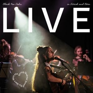 Produktbild: Live In Z&uuml;rich And Bern 2023