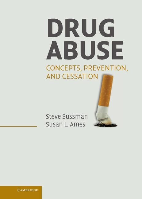 Produktbild: Drug Abuse