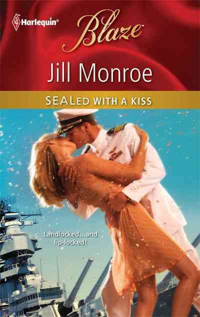 Produktbild: Sealed with a Kiss