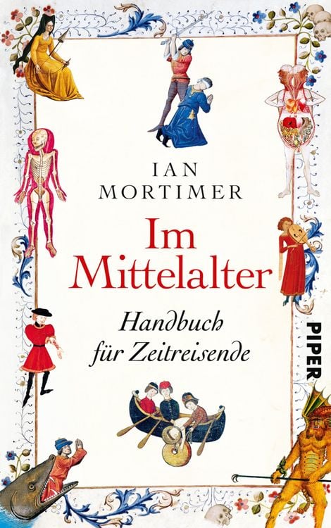 Produktbild: Im Mittelalter