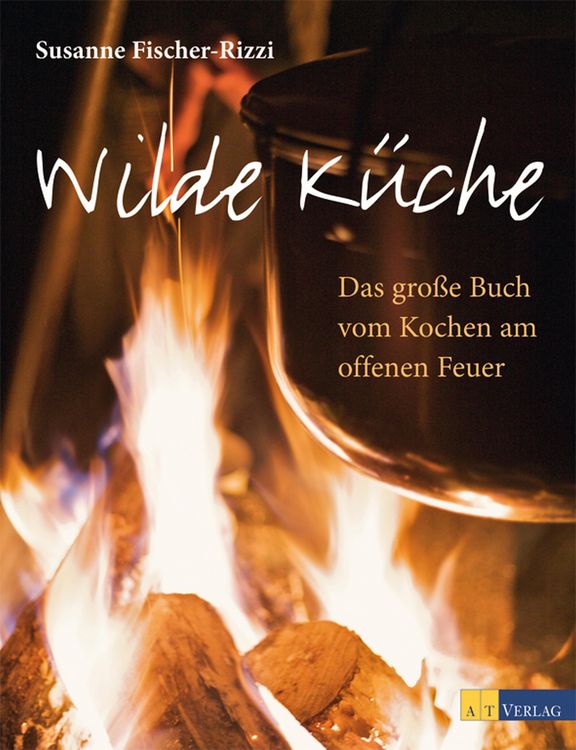 Produktbild: Wilde K&uuml;che