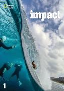 Produktbild: Impact 1 with the Spark Platform