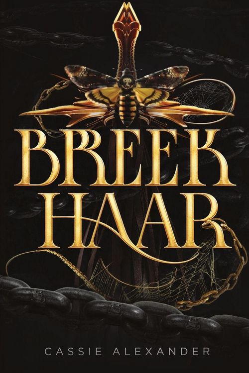 Produktbild: Breek haar